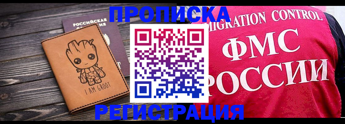 прописка 2025 в Красноармейске